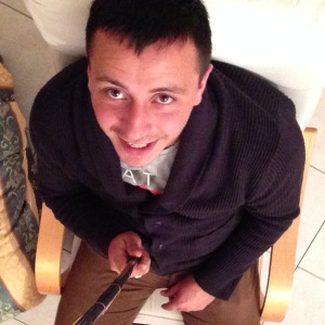 Photo de profil de Christophe Giraud