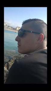 Photo de profil de Christophe Giraud
