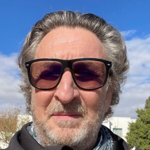 Photo de profil de Christophe Glaessner