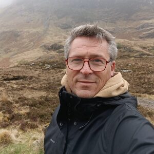 Photo de profil de Christophe Goffinon