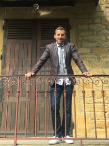 Photo de profil de Christophe Gogniat