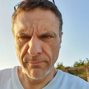 Photo de profil de Christophe Gomez