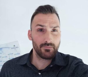 Photo de profil de Christophe Goron