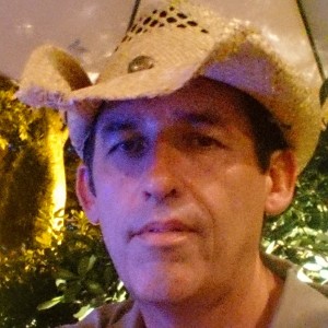 Photo de profil de Christophe Goulesque
