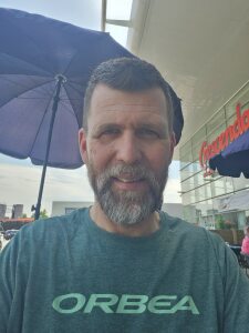 Photo de profil de Christophe Goux