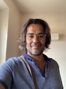 Photo de profil de Christophe Govindin