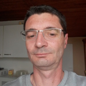 Photo de profil de Christophe Goyot