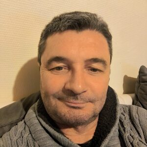 Photo de profil de Christophe Goyot