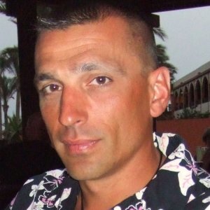 Photo de profil de Christophe Grandclaude