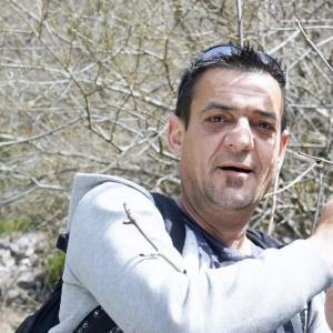Photo de profil de Christophe Grangy