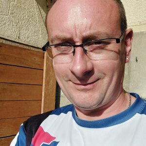 Photo de profil de Christophe Grémillon