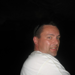 Photo de profil de Christophe Gressier