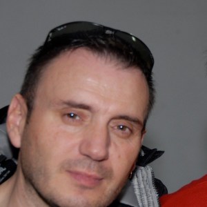 Photo de profil de Christophe Grillon
