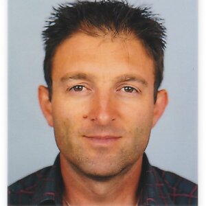 Photo de profil de Christophe Grimaud