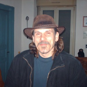 Photo de profil de Christophe Grimm