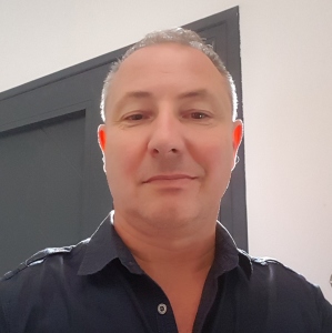Photo de profil de Christophe Grosselin