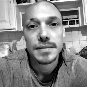 Photo de profil de Christophe Guacoin