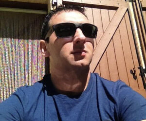 Photo de profil de Christophe Guedes