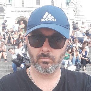 Photo de profil de Christophe Guegan