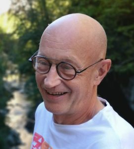 Photo de profil de Christophe Guehennec