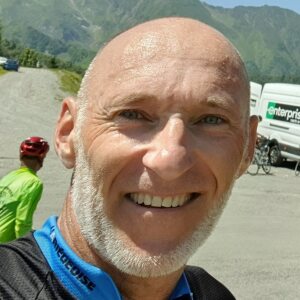 Photo de profil de Christophe Guemard
