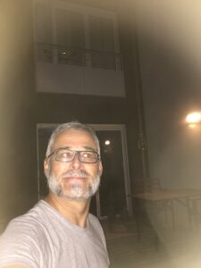 Photo de profil de Christophe Guerrier