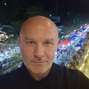 Photo de profil de Christophe Guerry