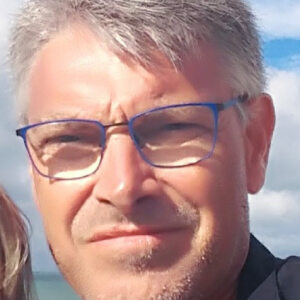 Photo de profil de Christophe Guezais