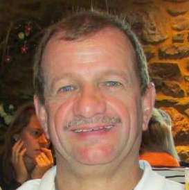 Photo de profil de Christophe Guichart