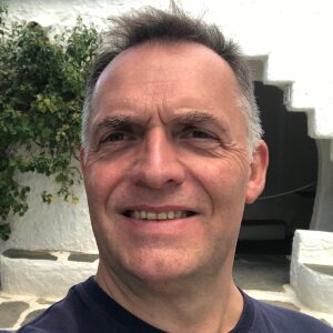 Photo de profil de Christophe Guichot