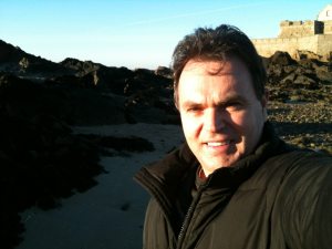 Photo de profil de Christophe Guillaume
