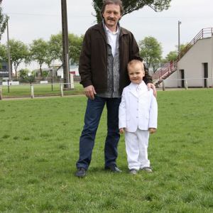 Photo de profil de Christophe Guillaume