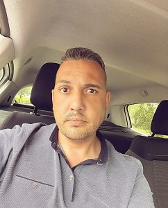 Photo de profil de Christophe Guillon