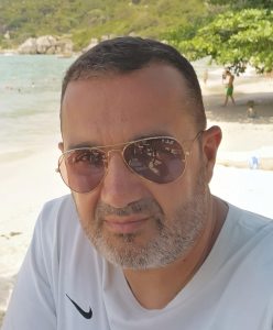 Photo de profil de Christophe Guilluy