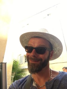 Photo de profil de Christophe Guindou