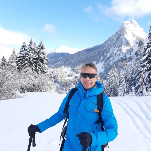 Photo de profil de Christophe Guy