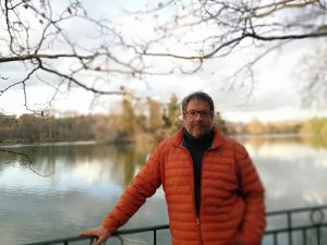 Photo de profil de Christophe Guyon