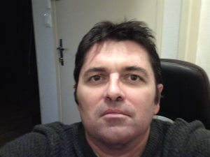 Photo de profil de Christophe Hacquard