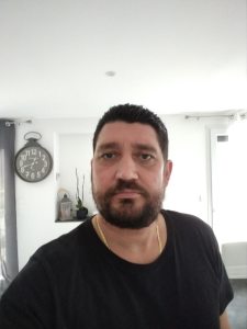 Photo de profil de Christophe Haleine