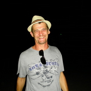 Photo de profil de Christophe Haller