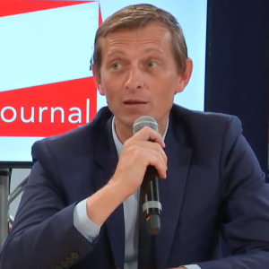 Photo de profil de Christophe Hanicot