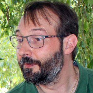 Photo de profil de Christophe Hanot