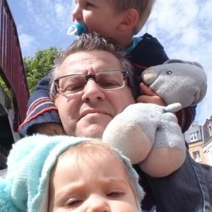 Photo de profil de Christophe Harleaux