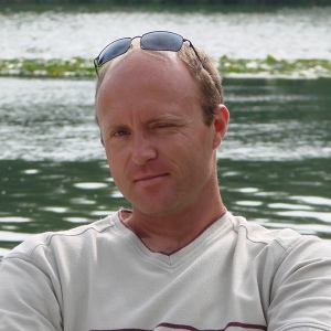 Photo de profil de Christophe Harrois