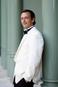 Photo de profil de Christophe Hauet