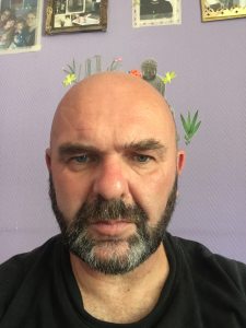 Photo de profil de Christophe Heintzman
