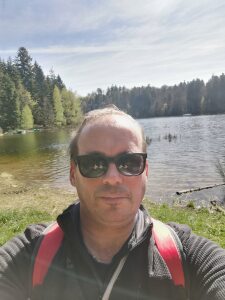 Photo de profil de Christophe Helm