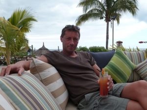 Photo de profil de Christophe Henault