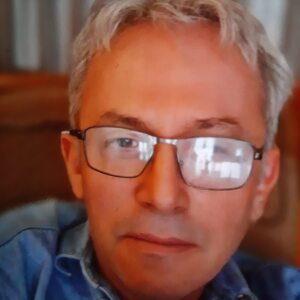 Photo de profil de Christophe Henriet