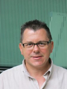 Photo de profil de Christophe Henry